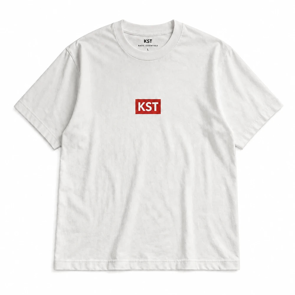 Studio | white Hate Me Now Tee